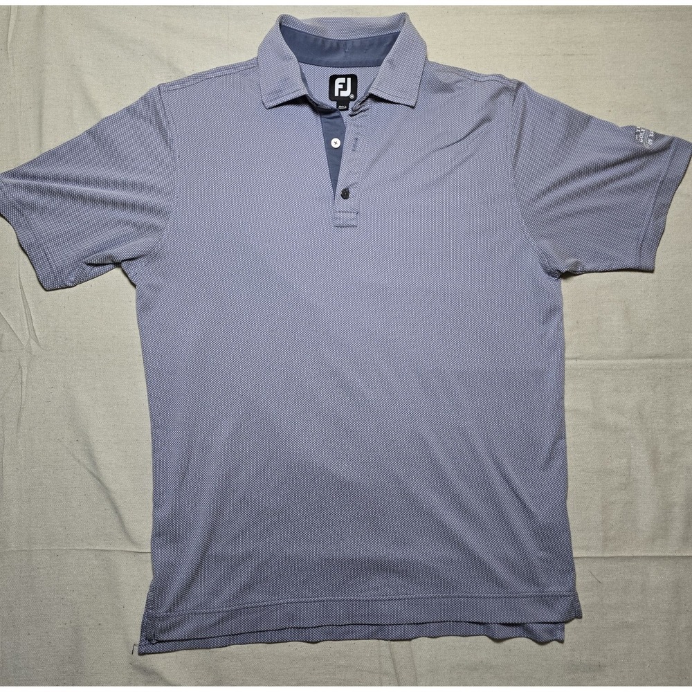 FootJoy The Golf Club of Ormond Polo Shirt Medium